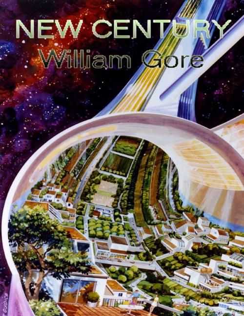 Cover of the book New Century by William Gore, Lulu.com