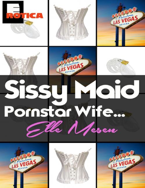 Cover of the book Sissy Maid - Pornstar Wife by Elle Mesen, Lulu.com