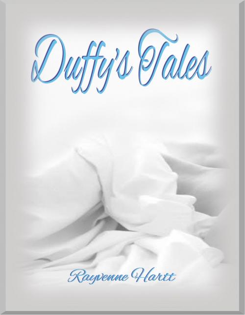 Cover of the book Duffy's Tales by Rayvenne Hartt, V.B. Blake