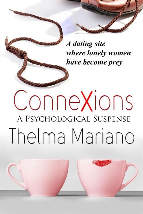 Cover of the book ConneXions by Thelma Mariano, Thelma Mariano