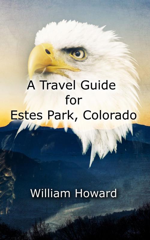 Cover of the book A Travel Guide for Estes Park, Colorado by William Howard, William Howard