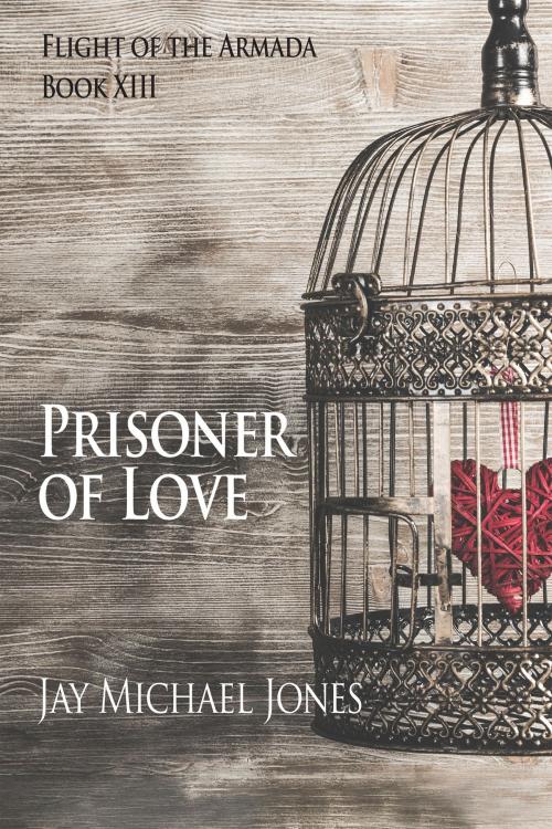 Cover of the book 13 Prisoner of Love by Jay Michael Jones, Jay Michael Jones
