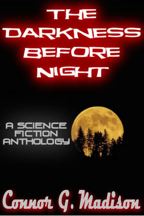 Cover of the book The Darkness Before Night by Connor G. Madison, Connor G. Madison