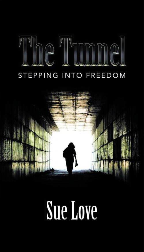Cover of the book The Tunnel: Stepping Into Freedom by Sue Love, Sue Love