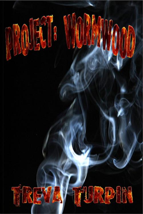Cover of the book Project: Wormwood by Treva Turpin, Treva Turpin