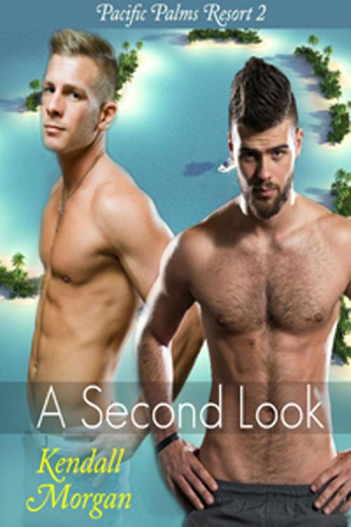 Cover of the book A Second Look by Kendall Morgan, Tulabella Ruby Press