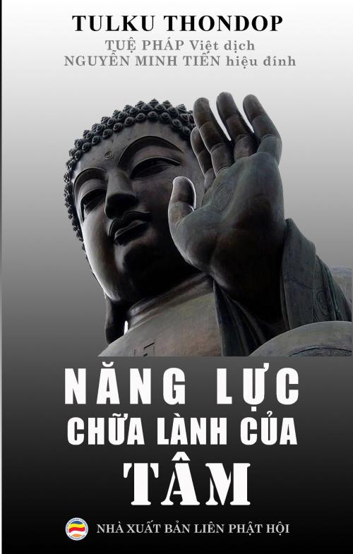 Cover of the book Năng lực chữa lành của tâm by Nguyễn Minh Tiến, Nguyễn Minh Tiến