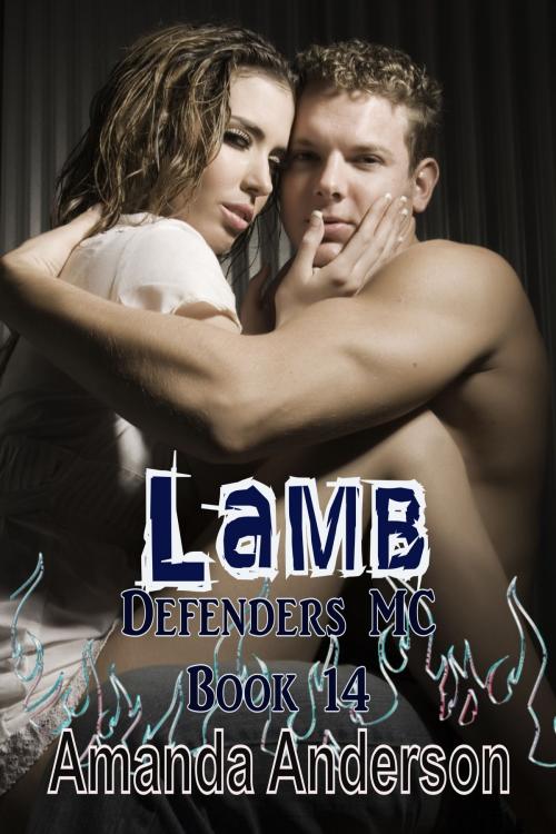 Cover of the book Lamb by Amanda Anderson, Amanda Anderson