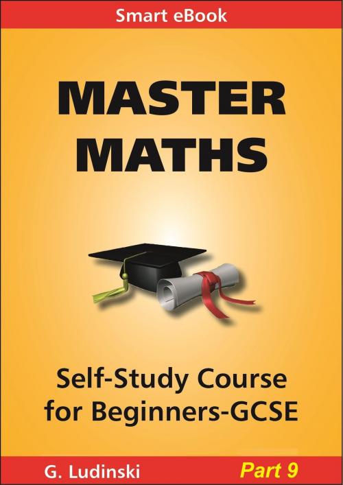 Cover of the book Master Maths: Number, Ratio, Proportion, Surds, Std Form by G Ludinski, G Ludinski