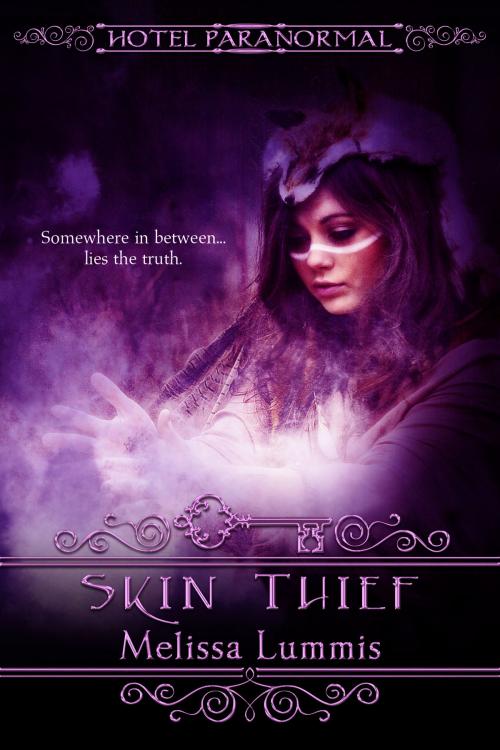 Cover of the book Skin Thief by Melissa Lummis, Melissa Lummis