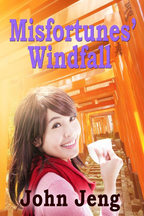 Cover of the book Misfortunes' Windfall by John Jeng, John Jeng