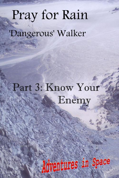 Cover of the book Pray for Rain Part 3 by Dangerous Walker, Dangerous Walker