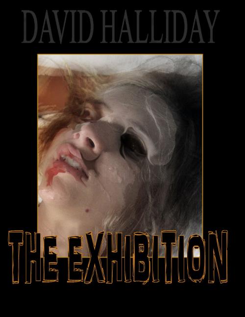 Cover of the book The Exhibition by David Halliday, David Halliday