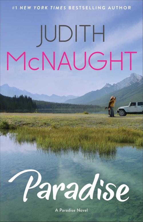 Cover of the book Paradise by Judith McNaught, Pocket Books