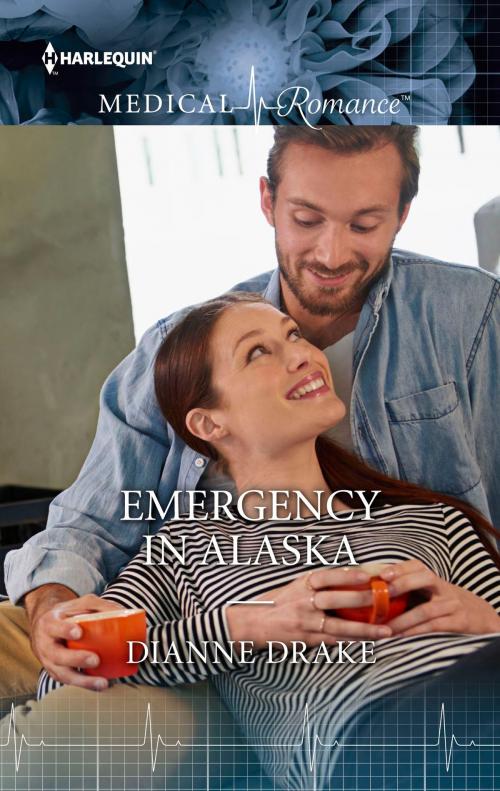 Cover of the book Emergency in Alaska by Dianne Drake, Harlequin