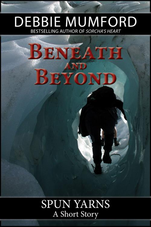 Cover of the book Beneath and Beyond by Debbie Mumford, WDM Publishing