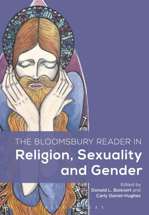 Cover of the book The Bloomsbury Reader in Religion, Sexuality, and Gender by , Bloomsbury Publishing