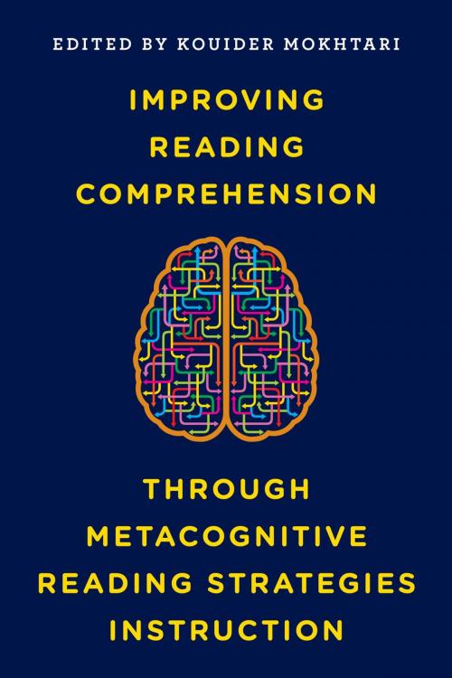 Cover of the book Improving Reading Comprehension through Metacognitive Reading Strategies Instruction by , Rowman & Littlefield Publishers