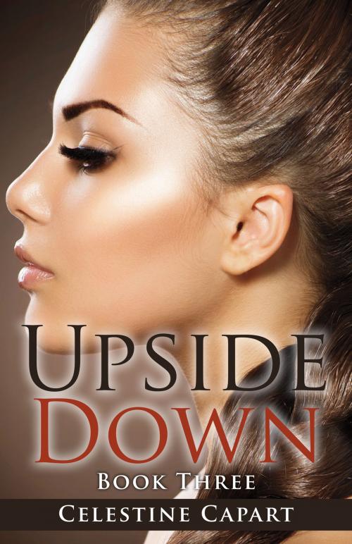 Cover of the book Upside Down Again - Book Three Bloodline by Celestine Capart, BookBaby