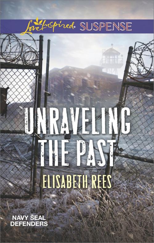 Cover of the book Unraveling the Past by Elisabeth Rees, Harlequin