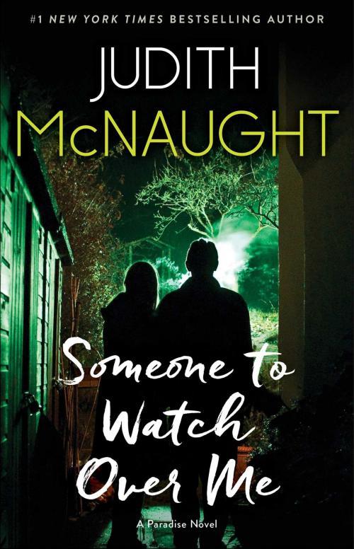 Cover of the book Someone to Watch Over Me by Judith McNaught, Pocket Books