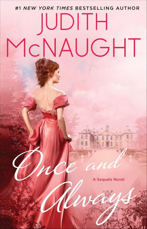 Cover of the book Once and Always by Judith McNaught, Pocket Books