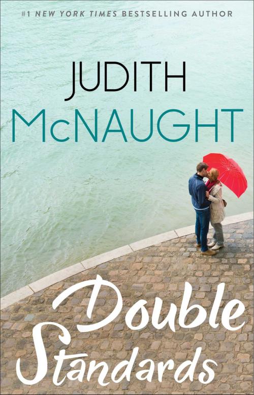 Cover of the book Double Standards by Judith McNaught, Pocket Books