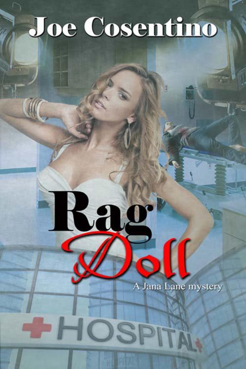 Cover of the book Rag Doll by Joe  Cosentino, The Wild Rose Press, Inc.
