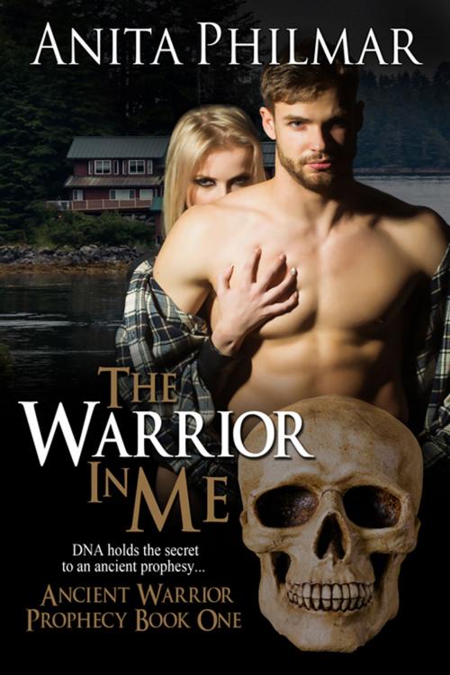 Cover of the book The Warrior In Me by Anita Philmar, The Wild Rose Press, Inc.