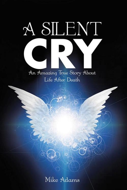 Cover of the book A Silent Cry by Mike Adams, WestBow Press