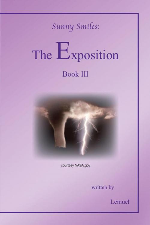 Cover of the book The Exposition by Lemuel, Xlibris US