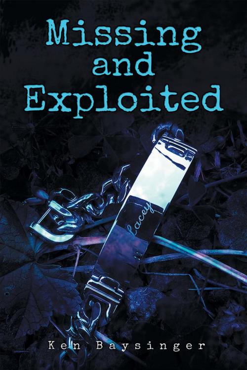 Cover of the book Missing and Exploited by Ken Baysinger, Xlibris US