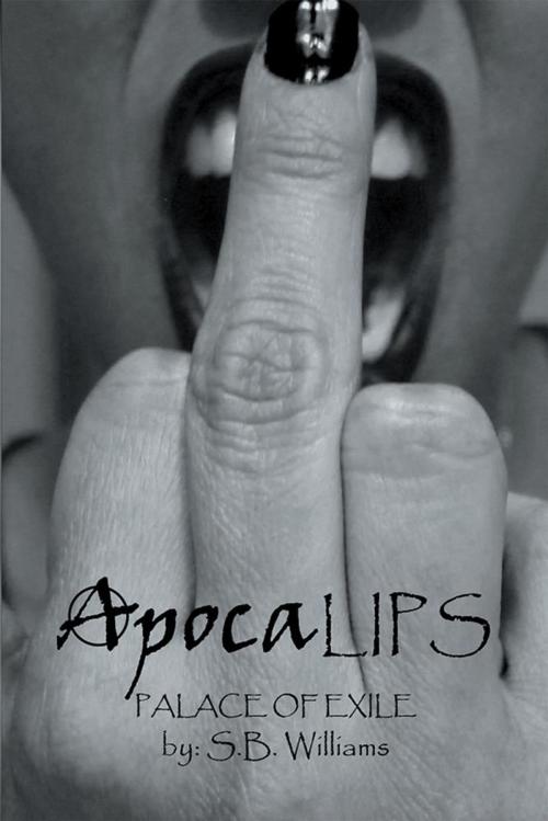 Cover of the book Apocalips by S.B.Williams, Xlibris US