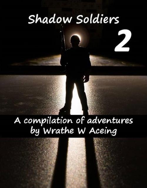 Cover of the book Shadow Soldiers 2 by Wrathe W. Aceing, vmPublishing