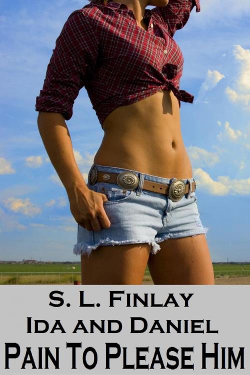 Cover of the book Pain To Please Him by S. L. Finlay, S. L. Finlay