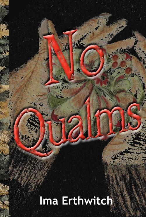 Cover of the book No Qualms by Ima Erthwitch, Wild Ozark, LLC