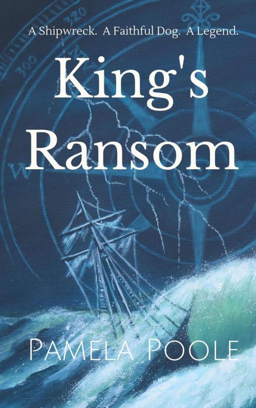 Cover of the book King's Ransom by Pamela Poole, Southern Sky Publishing