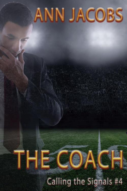 Cover of the book The Coach by Ann Jacobs, Ann Jacobs