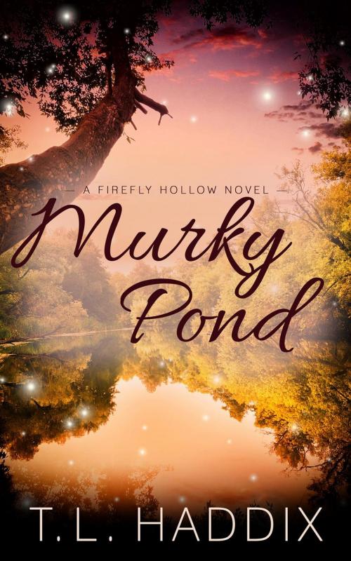 Cover of the book Murky Pond by T. L. Haddix, Streetlight Graphics Publishing