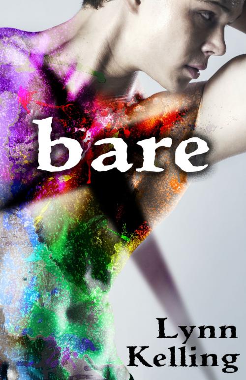 Cover of the book Bare by Lynn Kelling, Enspire Publishing