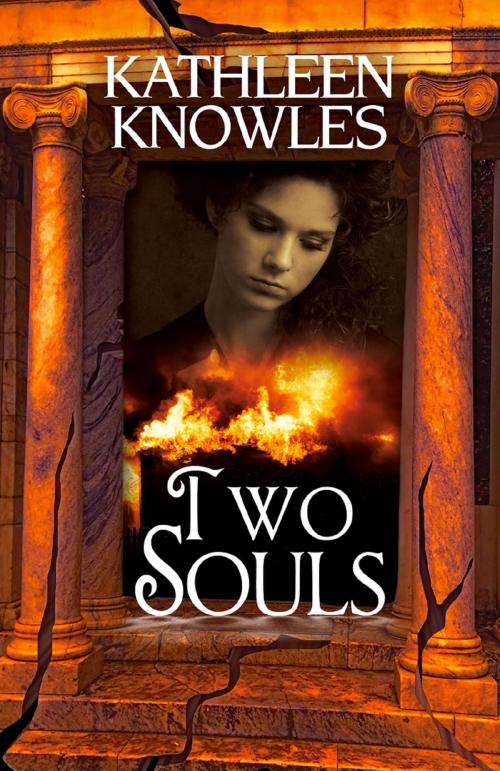Cover of the book Two Souls by Kathleen Knowles, Bold Strokes Books, Inc.