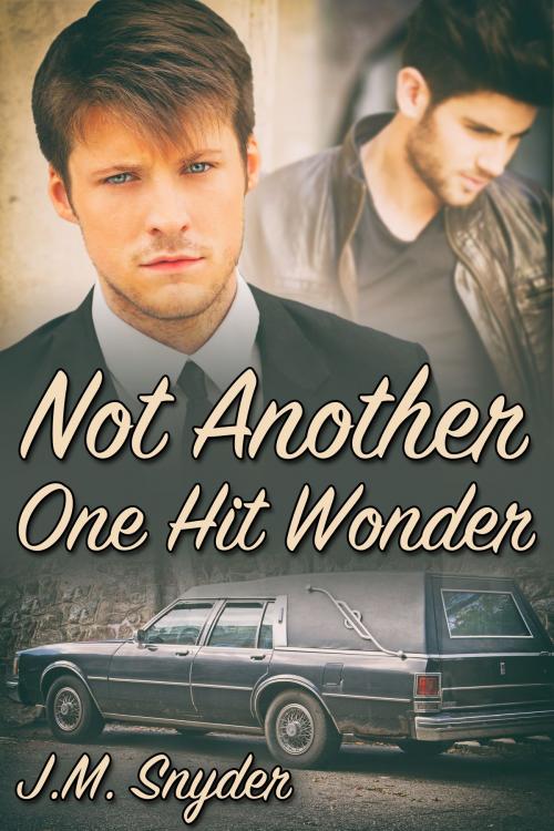 Cover of the book Not Another One Hit Wonder by J.M. Snyder, JMS Books LLC