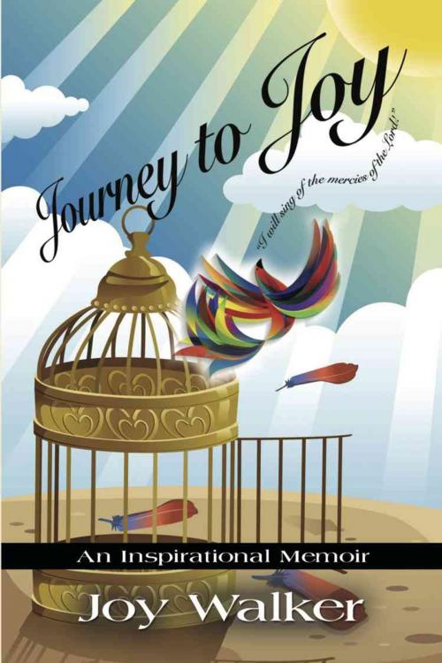 Cover of the book Journey To Joy by Joy Walker, BookLocker.com, Inc.