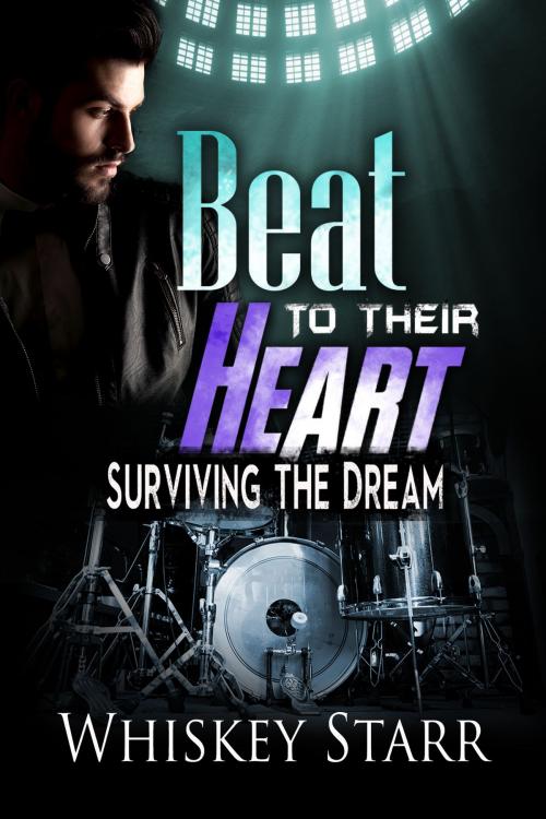 Cover of the book Beat to Their Heart by Whiskey Starr, Vinvatar Publishing