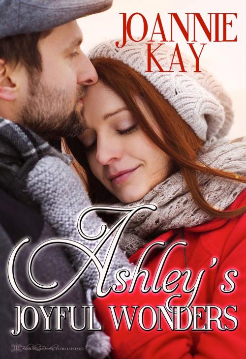 Cover of the book Ashley's Joyful Wonders by Joannie Kay, Blushing Books