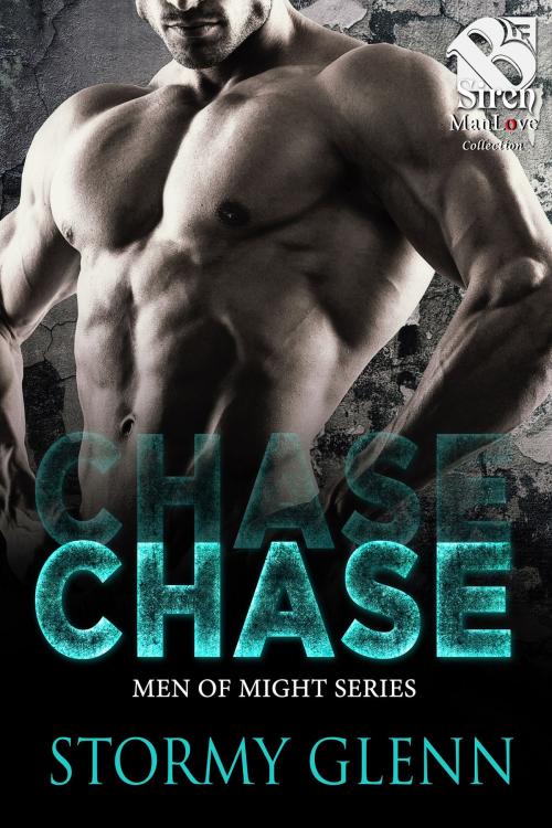 Cover of the book Chase by Stormy Glenn, Siren-BookStrand