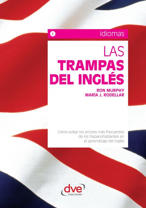Cover of the book Las trampas del inglés by Ron Murphy, De Vecchi