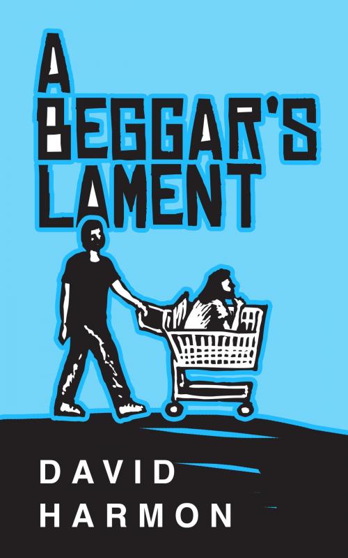 Cover of the book A Beggar's Lament by David Harmon, BookBaby