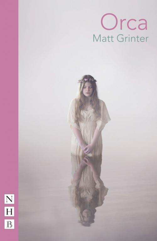 Cover of the book Orca (NHB Modern Plays) by Matt Grinter, Nick Hern Books