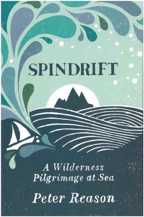 Cover of the book Spindrift by Peter Reason, Jessica Kingsley Publishers